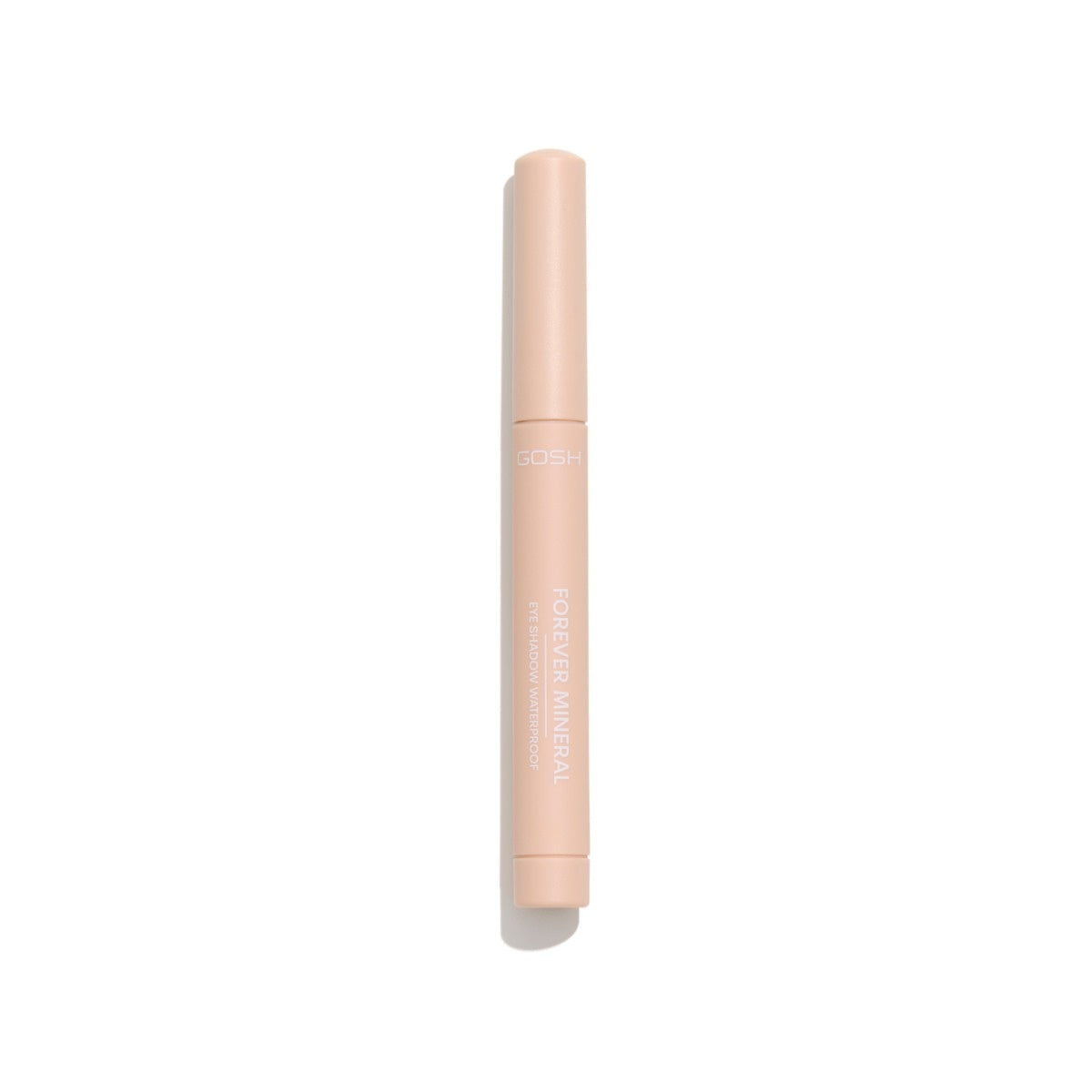 GOSH Forever Mineral Eyeshadow Waterproof MATT
