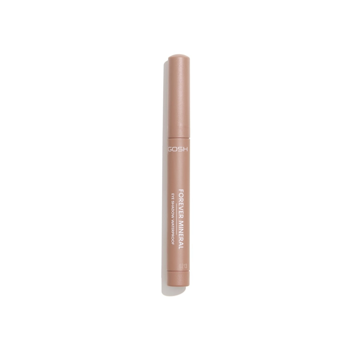 GOSH Forever Mineral Eyeshadow Waterproof MATT