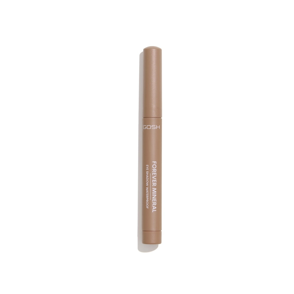 GOSH Forever Mineral Eyeshadow Waterproof MATT