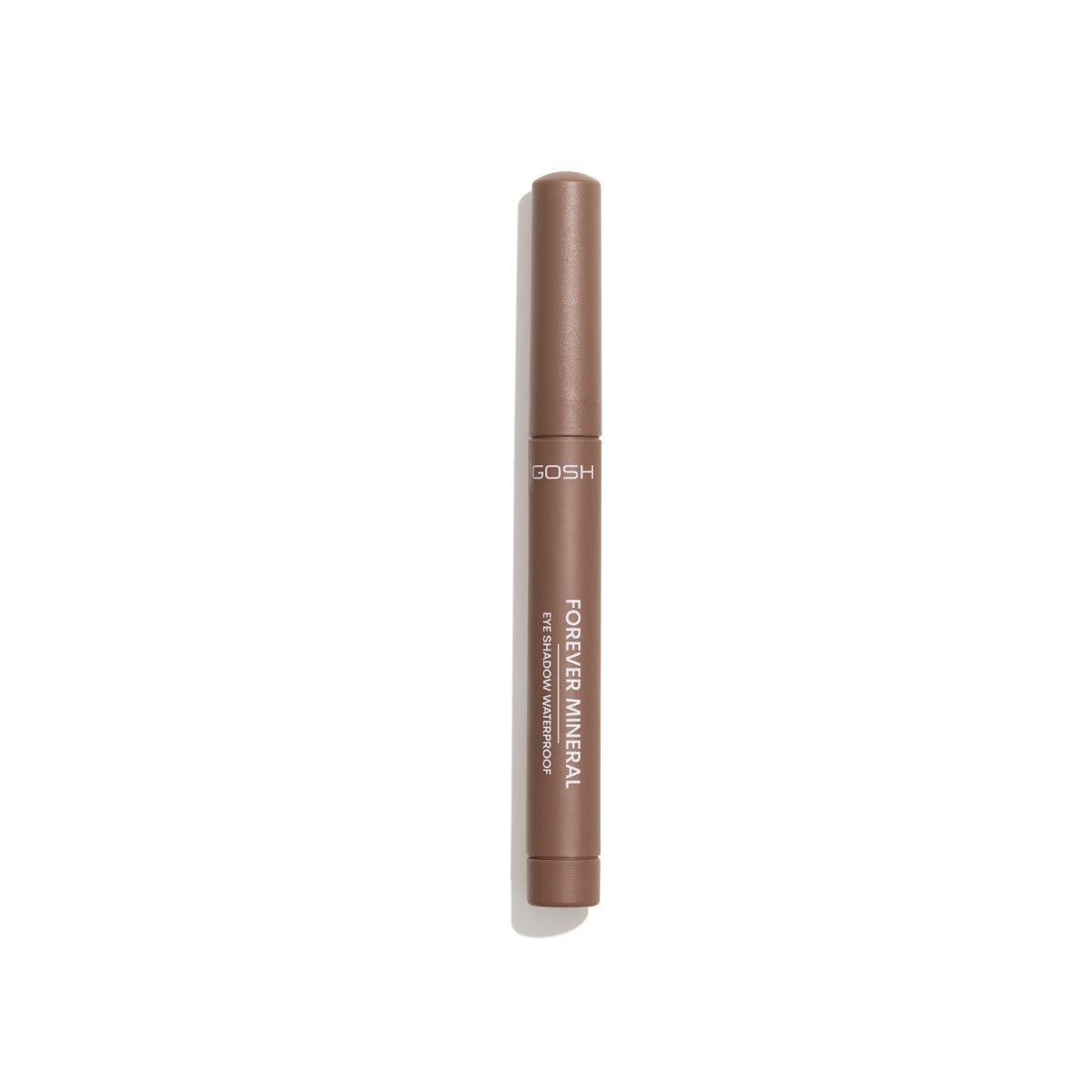 GOSH Forever Mineral Eyeshadow Waterproof MATT