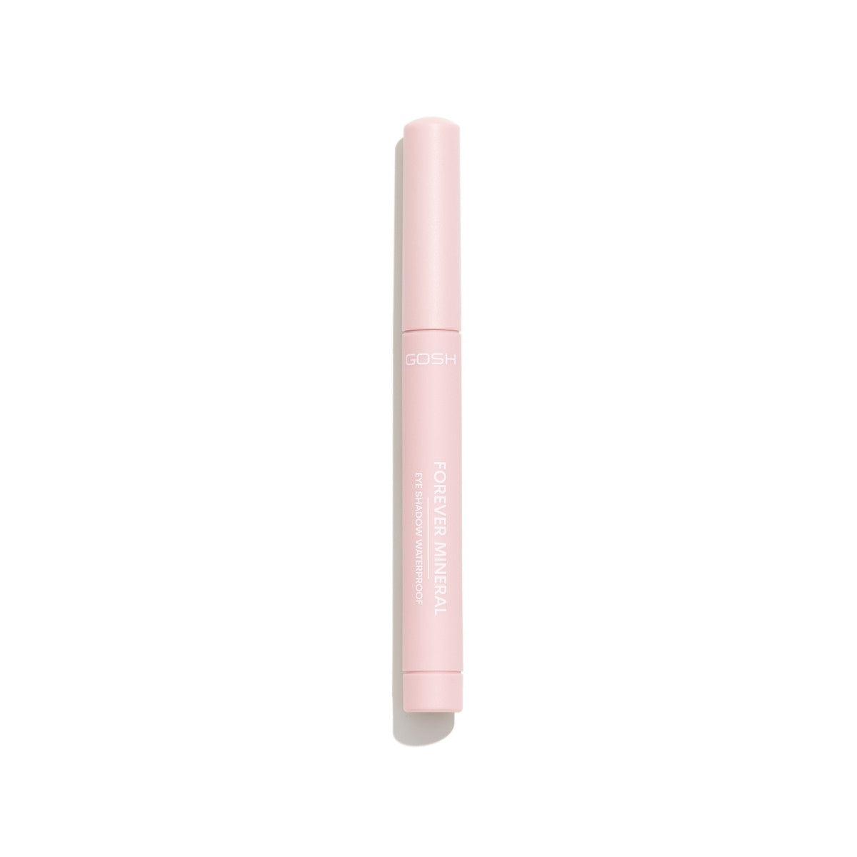 GOSH Forever Mineral Eyeshadow Waterproof MATT