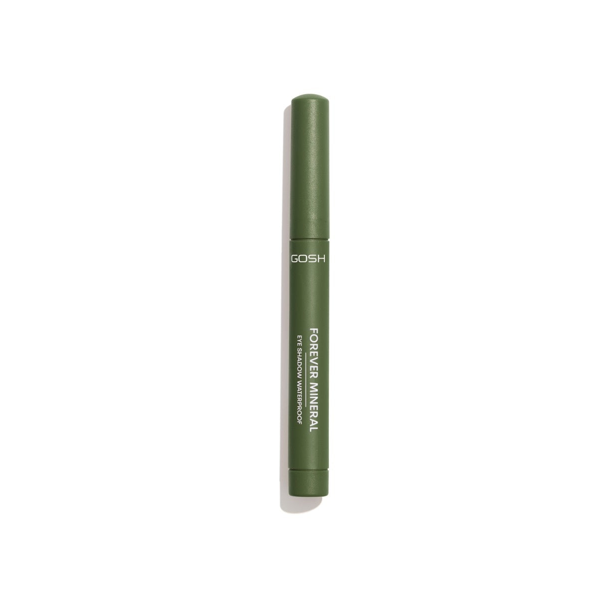 GOSH Forever Mineral Eyeshadow Waterproof MATT