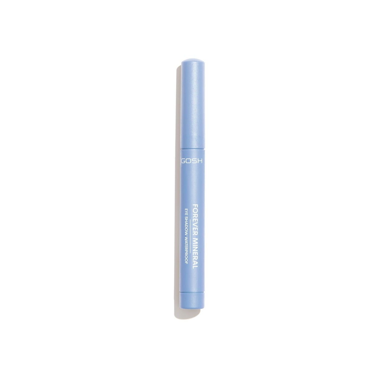 GOSH Forever Mineral Eyeshadow Waterproof MATT