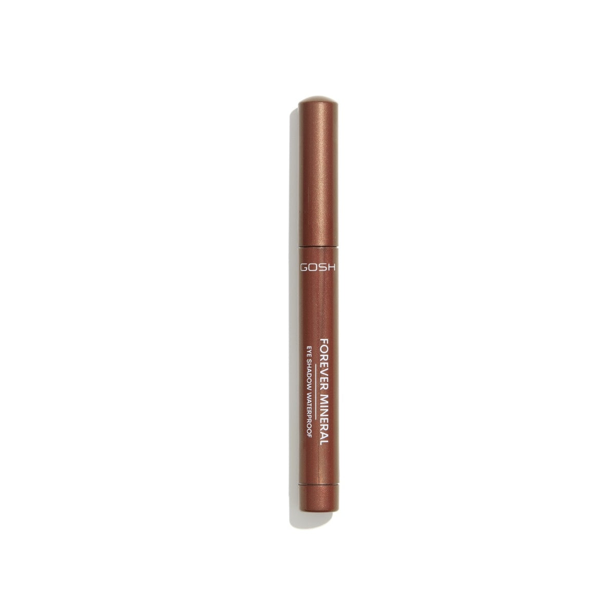 GOSH Forever Mineral Eyeshadow Waterproof METALLIC