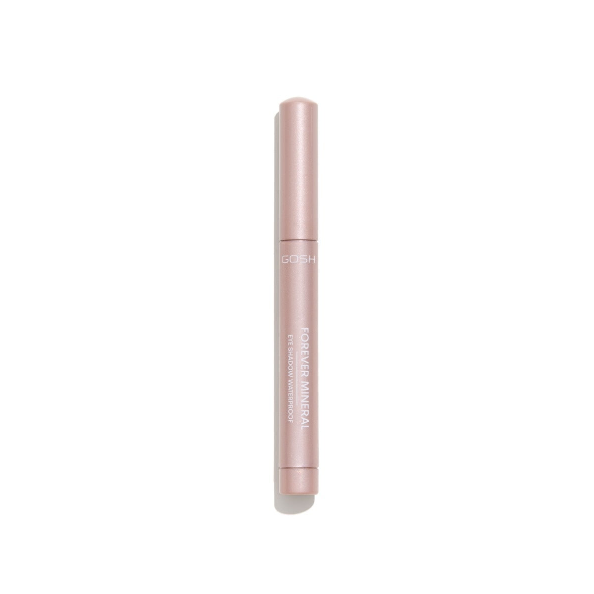 GOSH Forever Mineral Eyeshadow Waterproof METALLIC