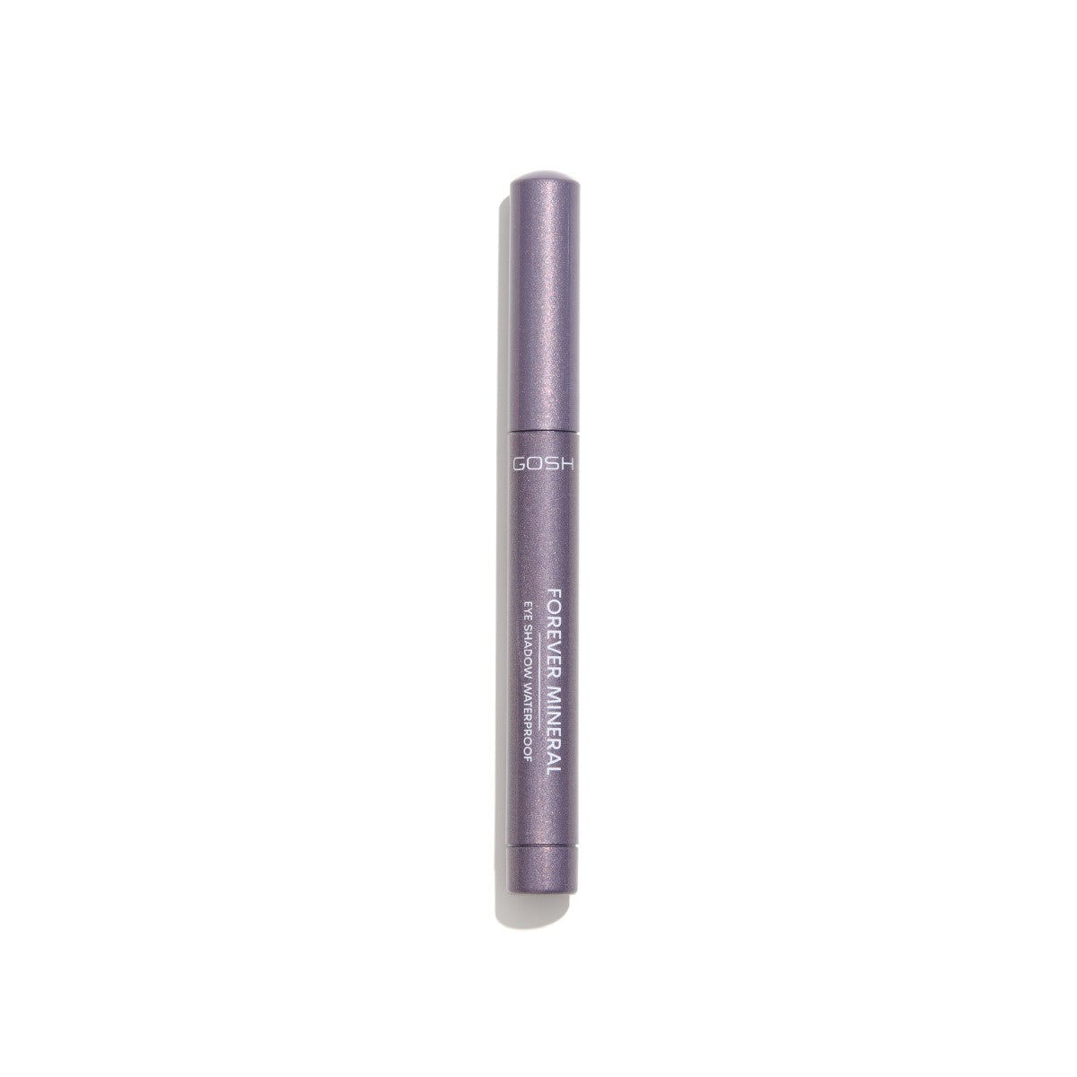 GOSH Forever Mineral Eyeshadow Waterproof METALLIC