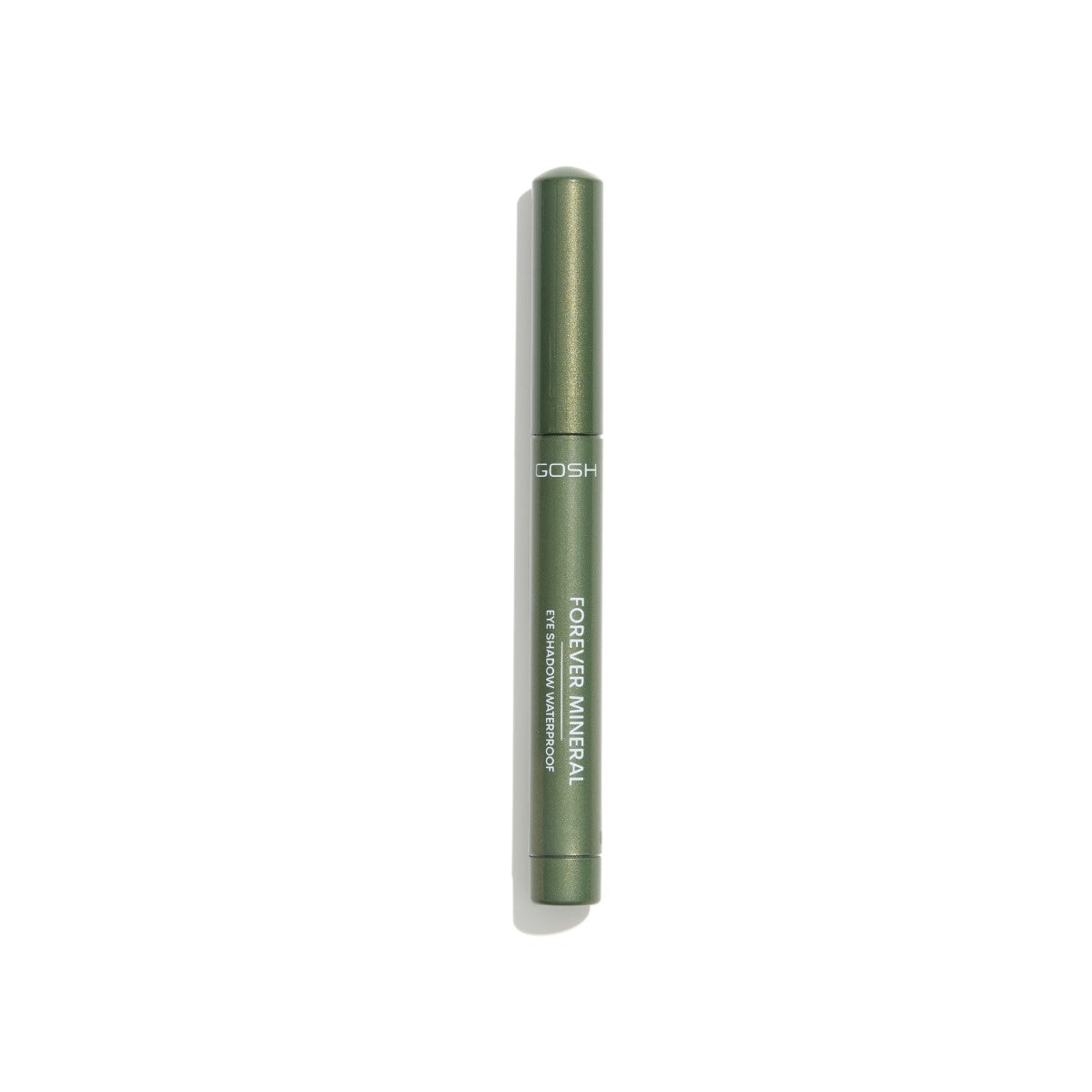 GOSH Forever Mineral Eyeshadow Waterproof METALLIC