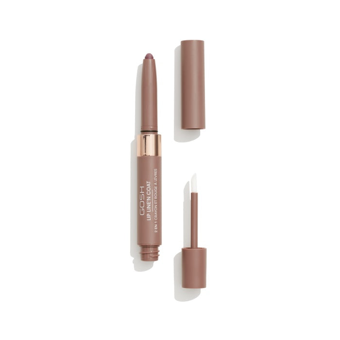Lip Line'n Coat
