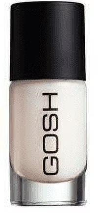 GOSH Nail Lacquer