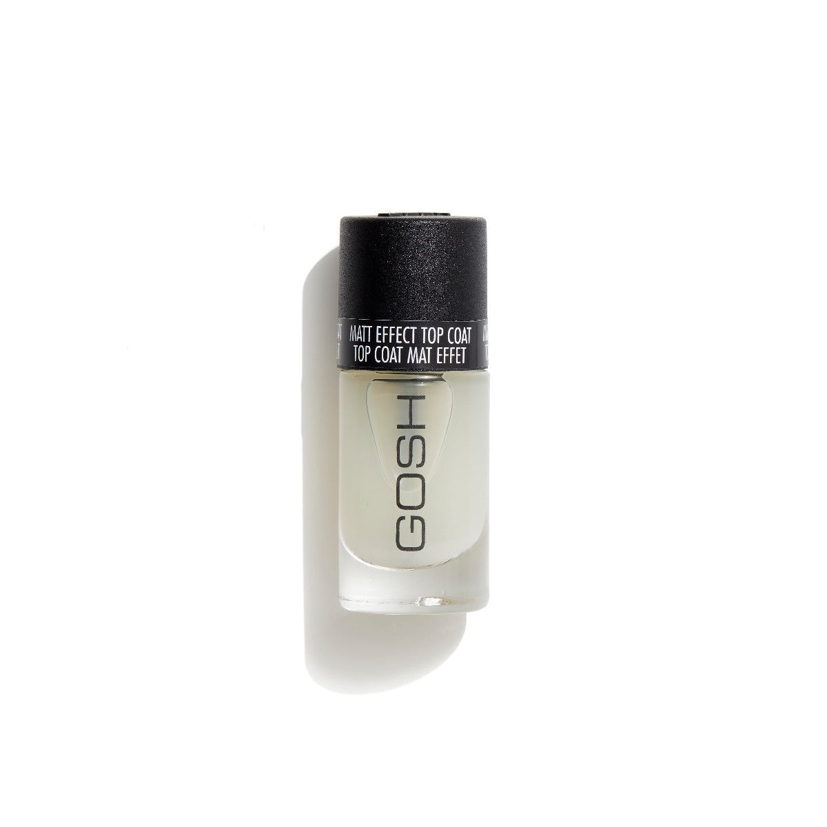 GOSH Nail Lacquer