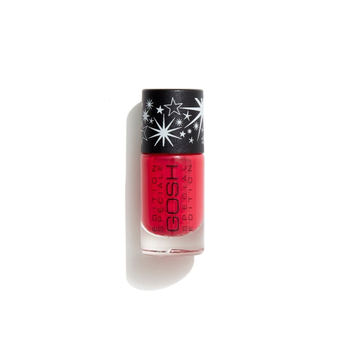 GOSH Nail Lacquer