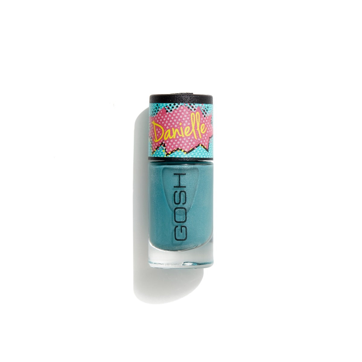 GOSH Nail Lacquer
