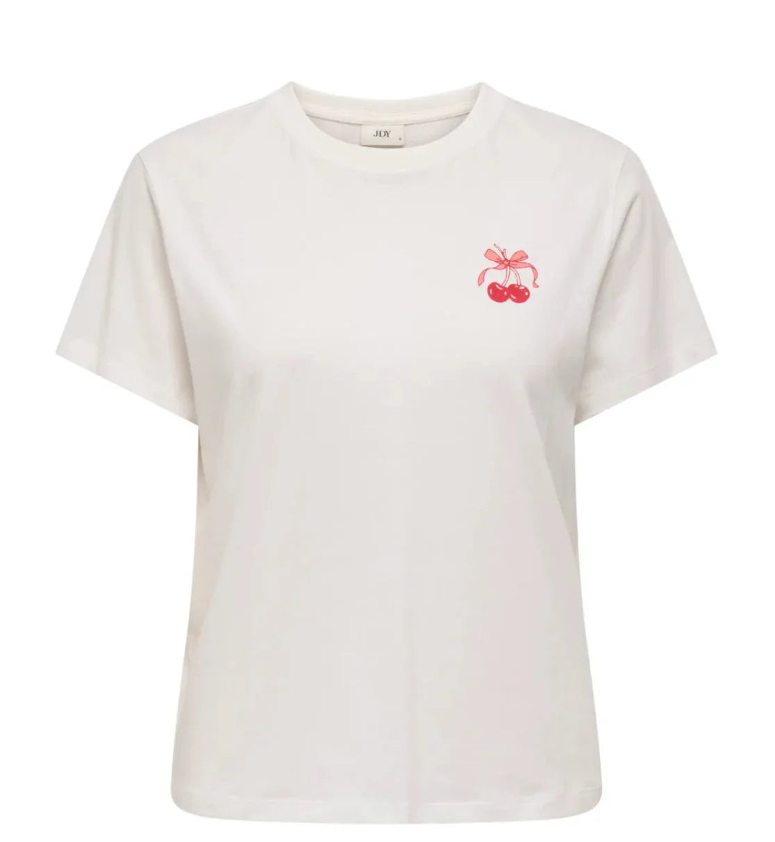 JDYDAISY S/S PRINT TOP