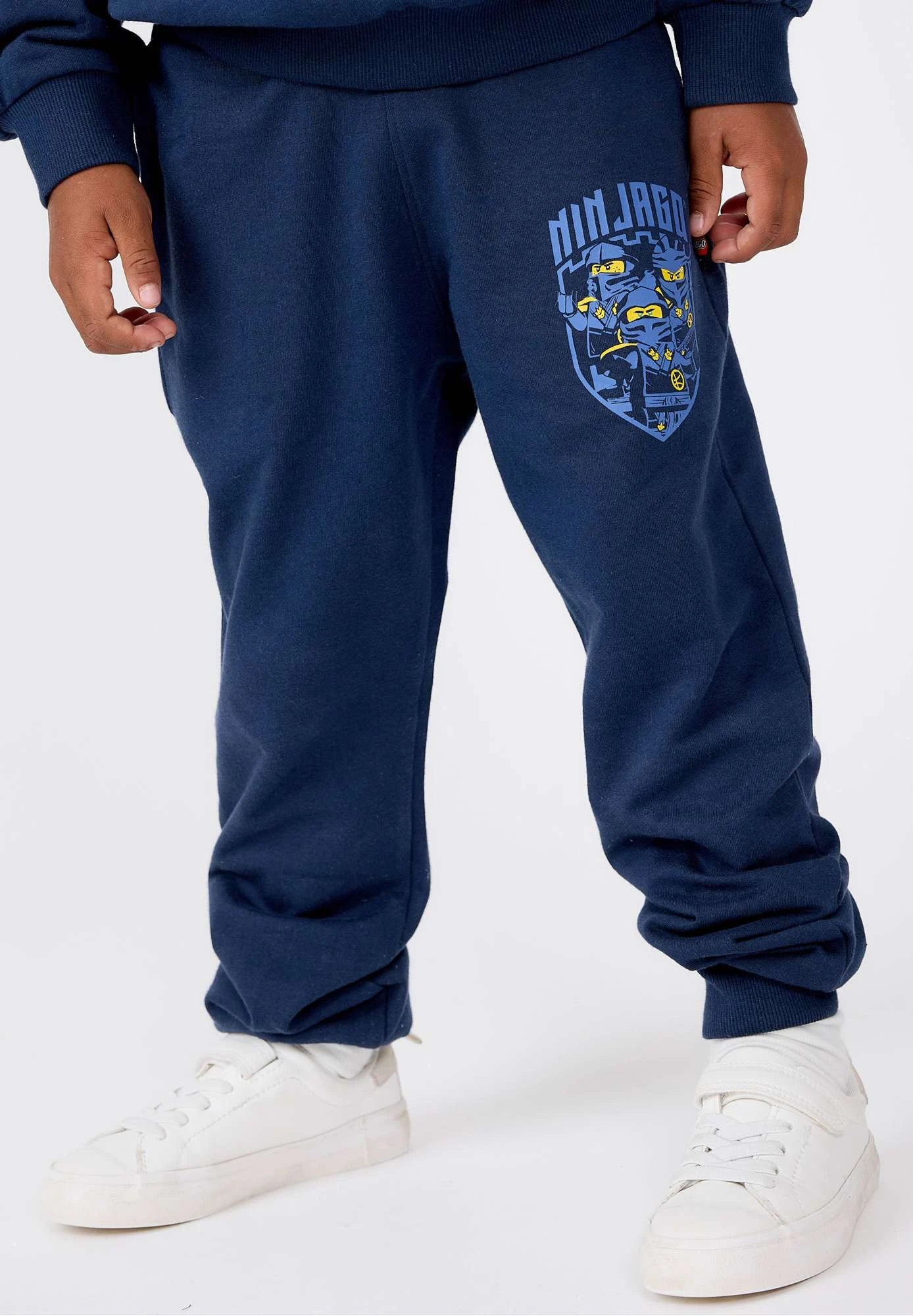 LWPINO 303 - SWEATPANTS