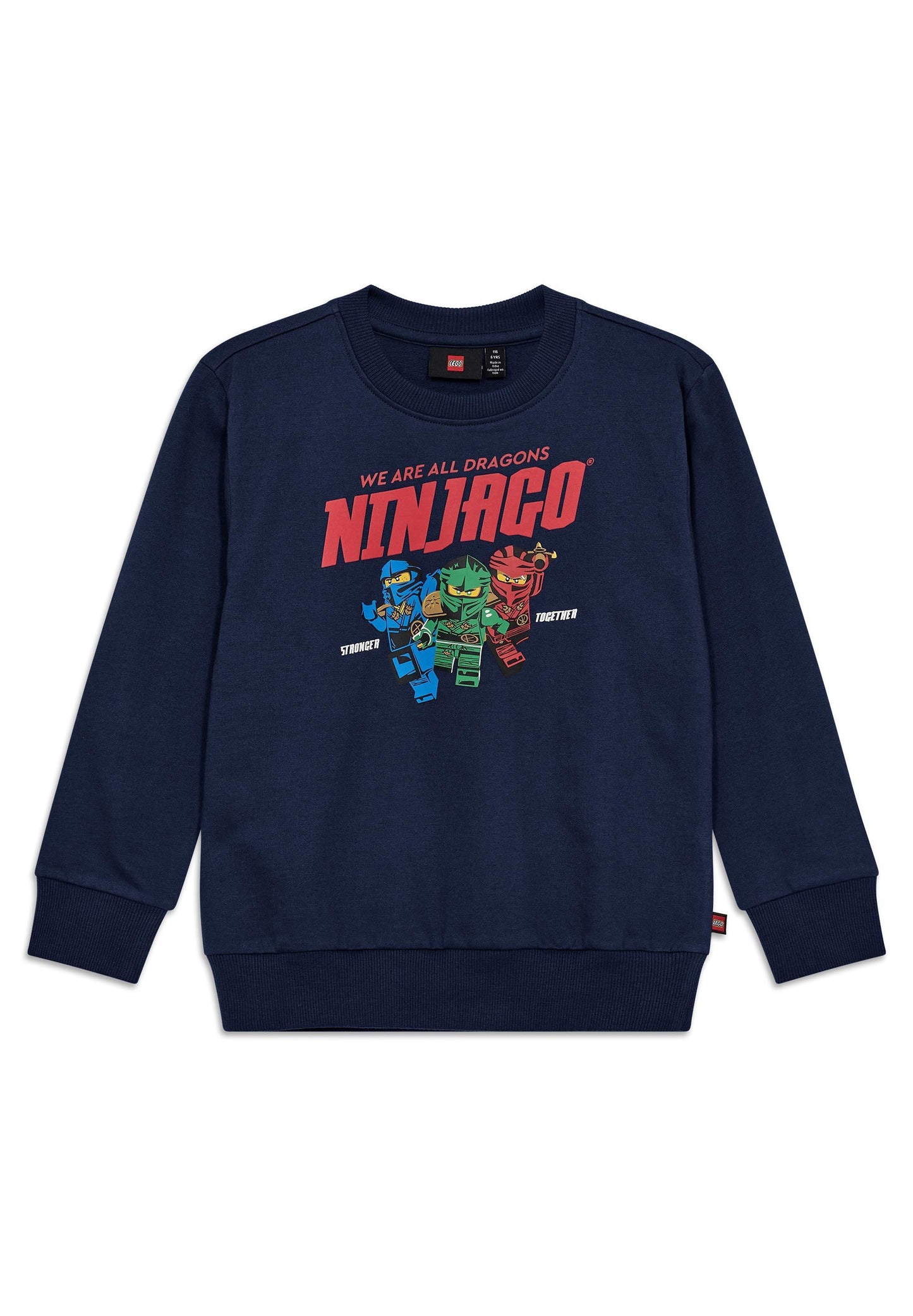 LWSAKU 703 - SWEATSHIRT