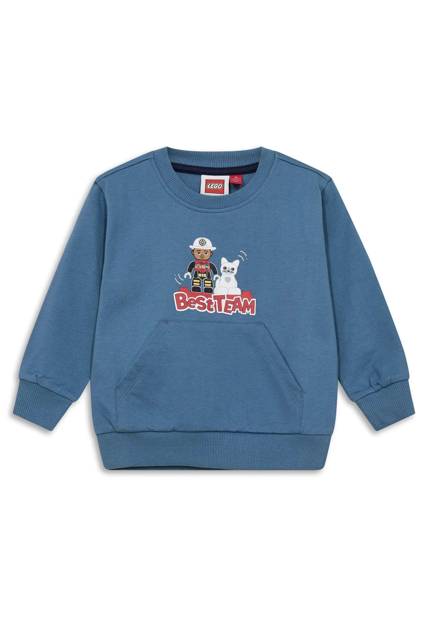 LWSAP 202 - SWEATSHIRT
