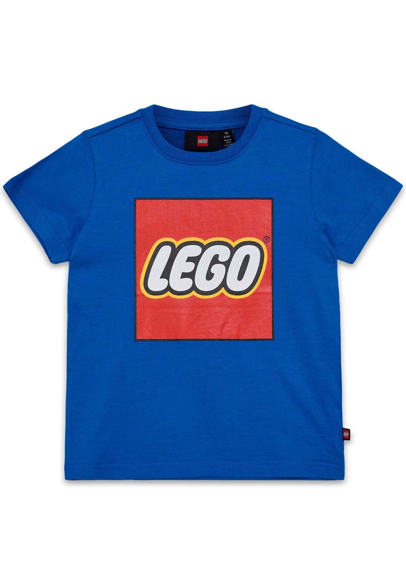 LWTANO 631 - T-SHIRT S/S