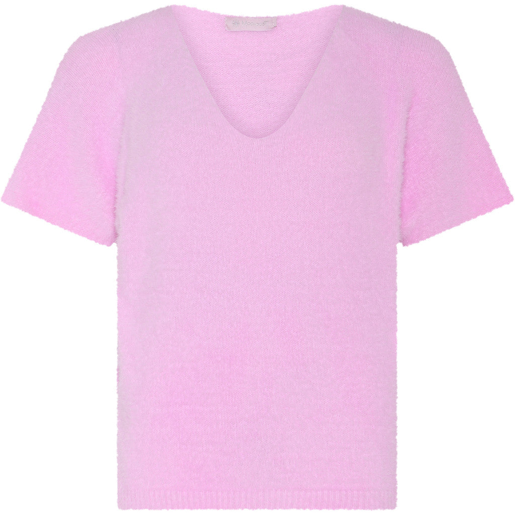 PLYS V-NECK KNIT