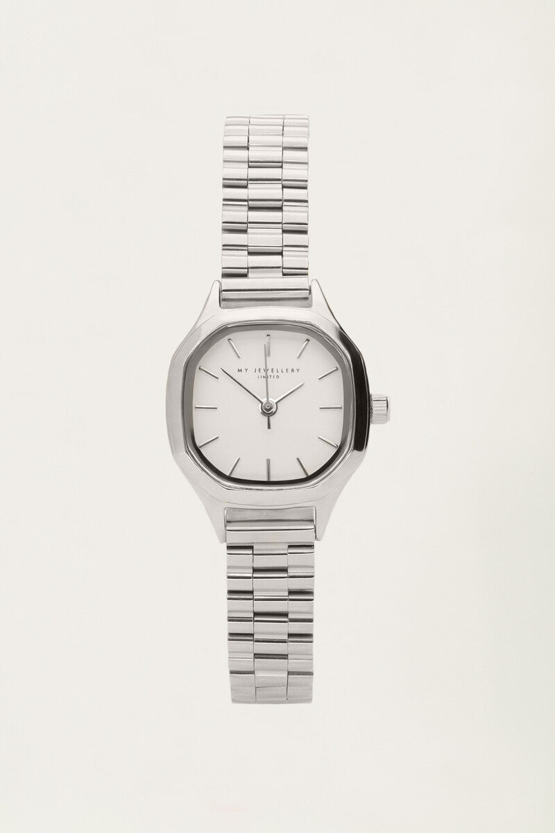 Watch hexagone vintage