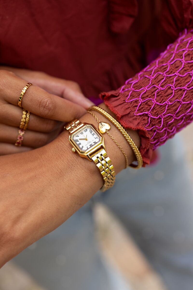 Watch vintage