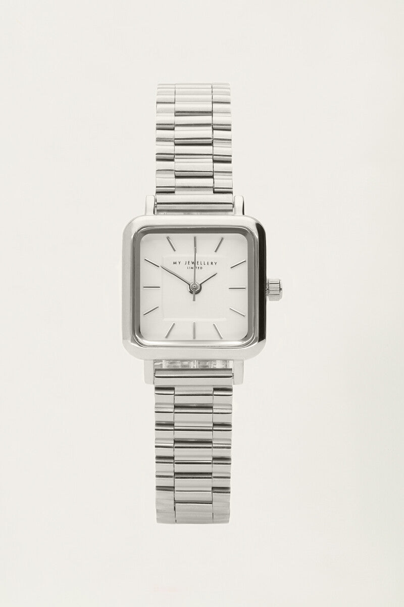 Watch square vintage