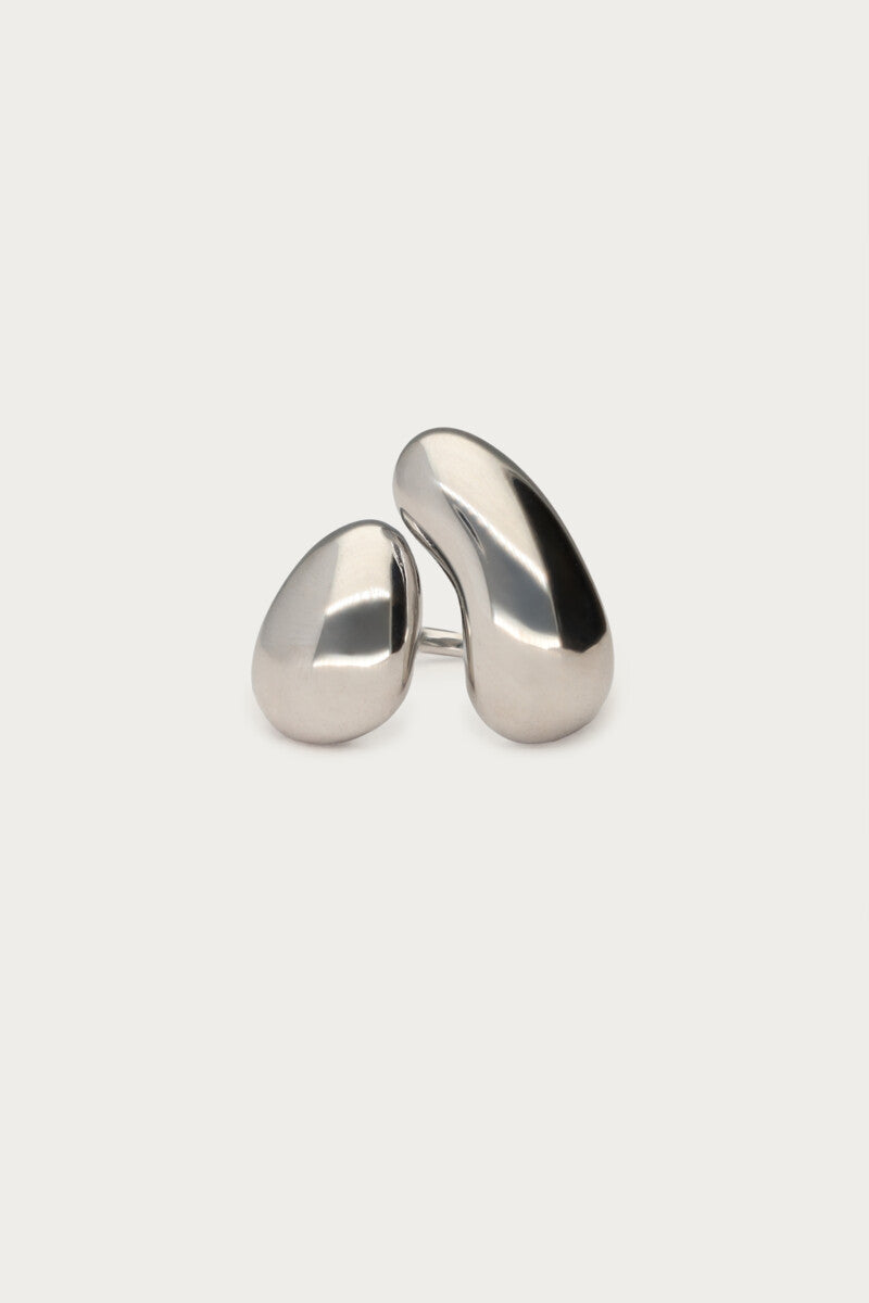 Ring broken heart OS