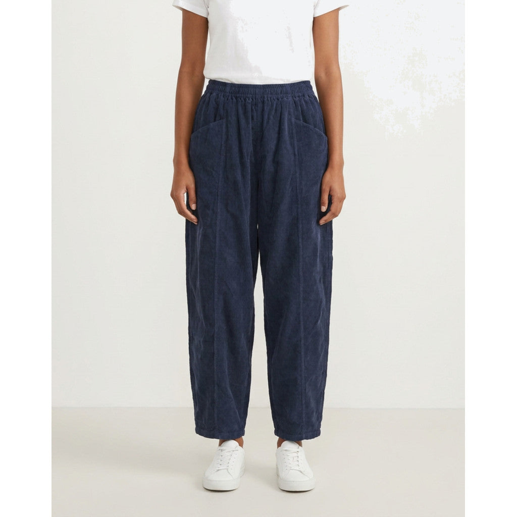 CORD PANT