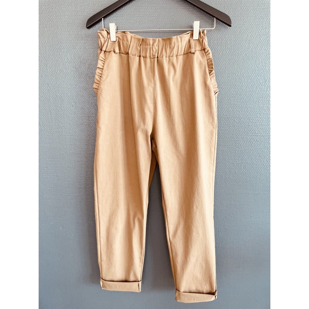 Maeda Pants