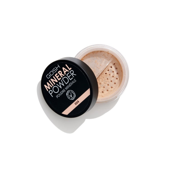 Mineral Powder