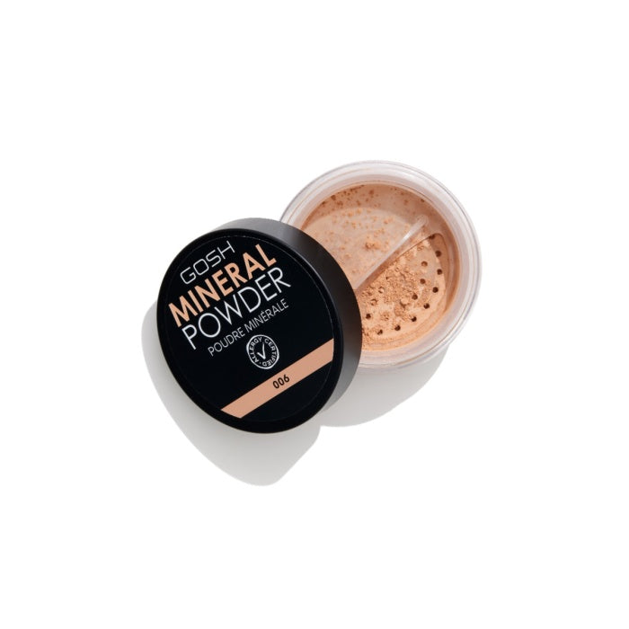 Mineral Powder