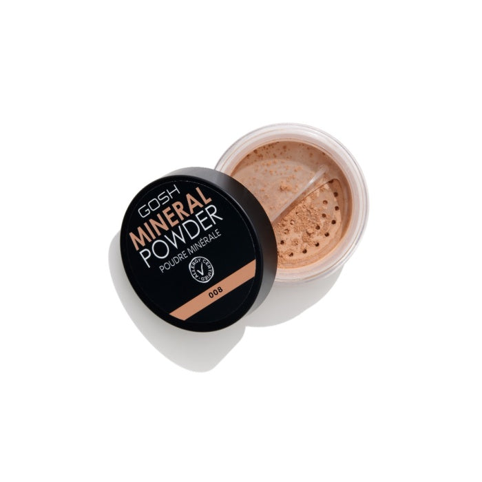 Mineral Powder