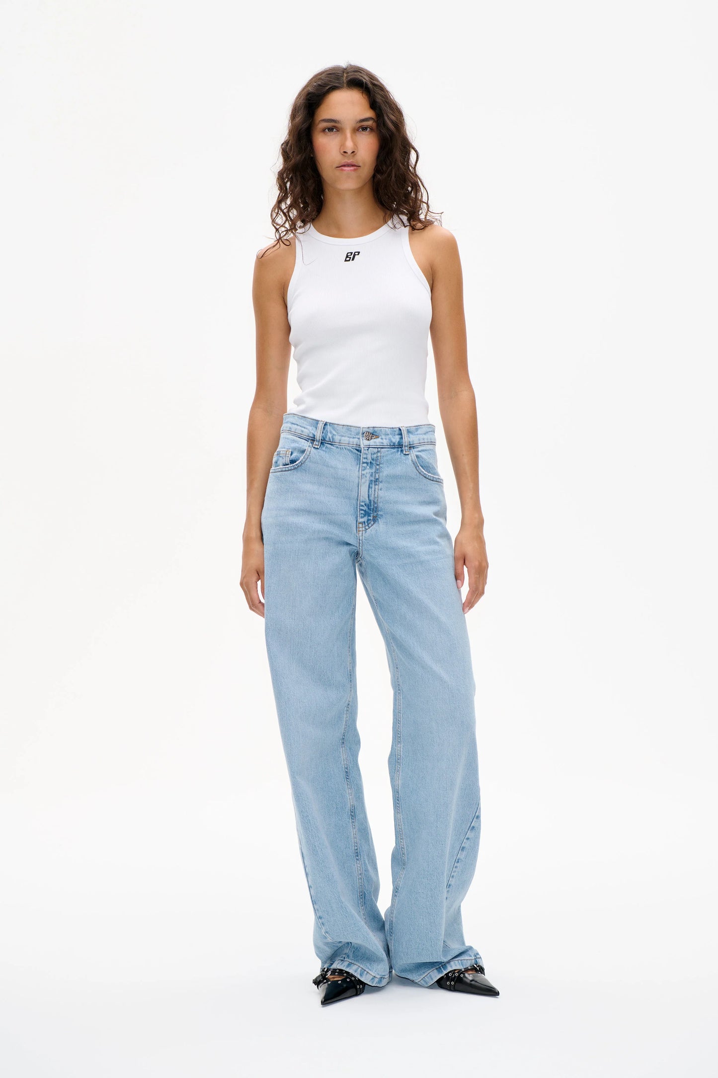 Mpu-Nova 003 - Jeans