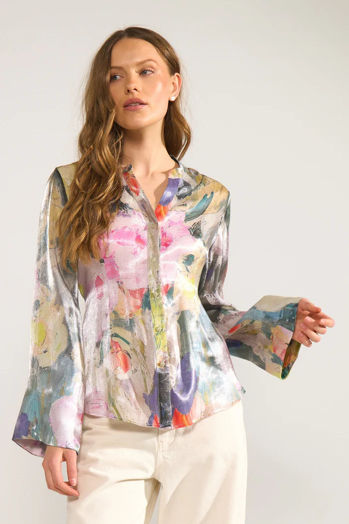 NUALMAT SHIRT