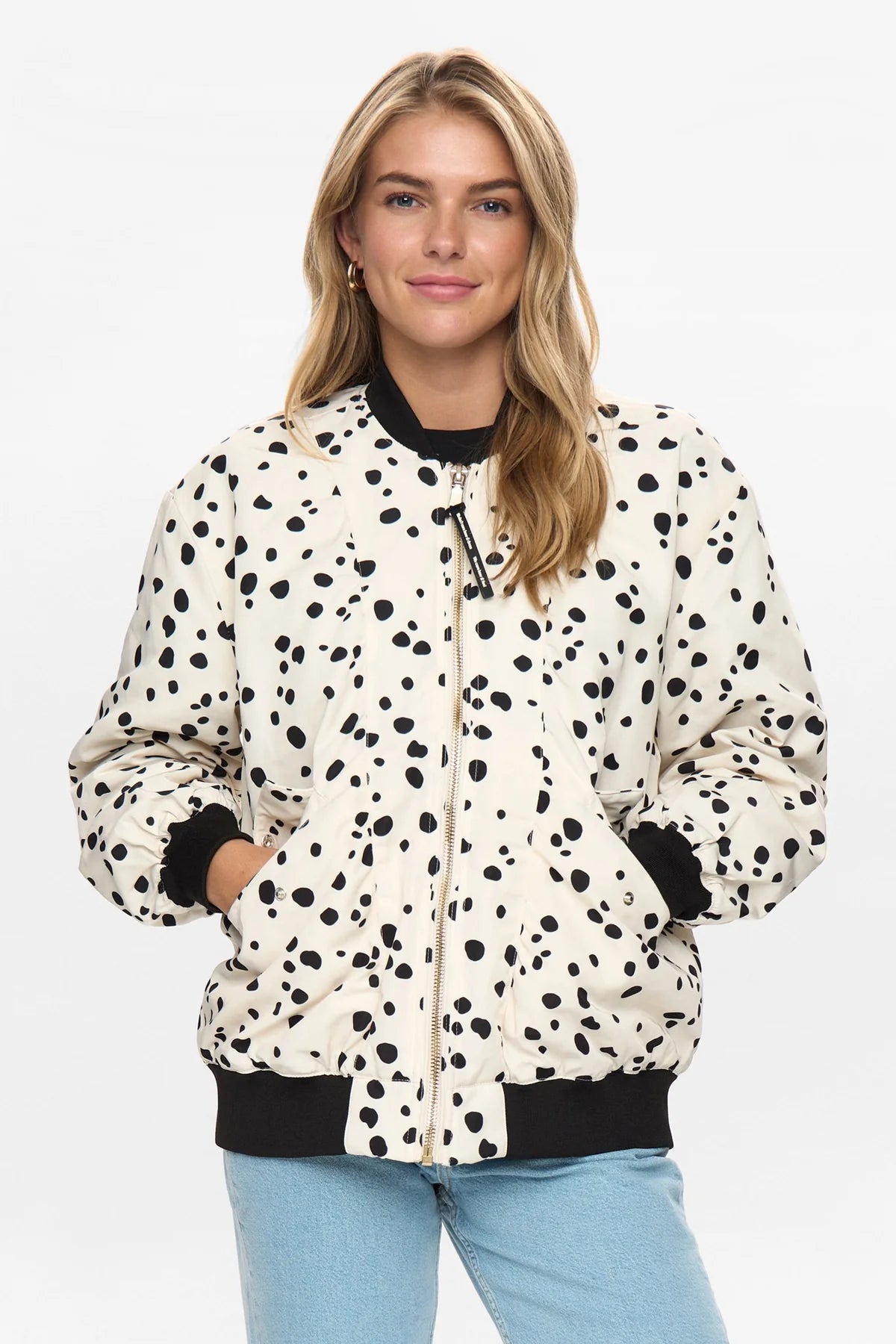 NUDALMA JACKET