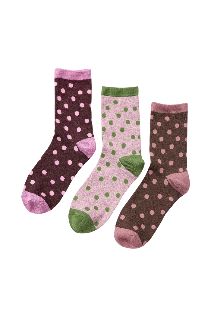 NUFRANSA SOCKS