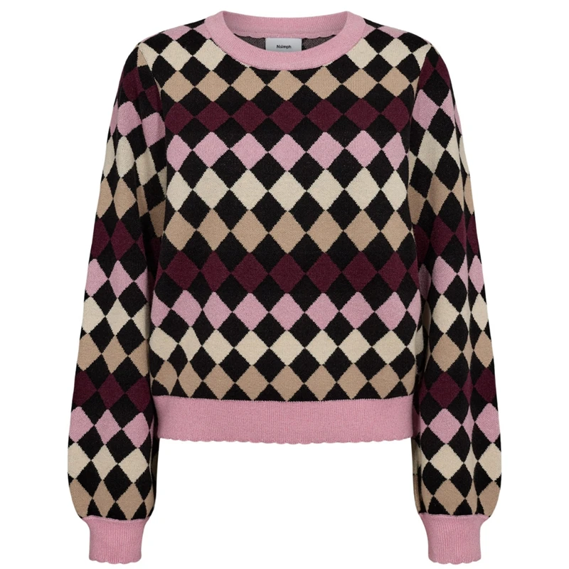 NULINA PULLOVER