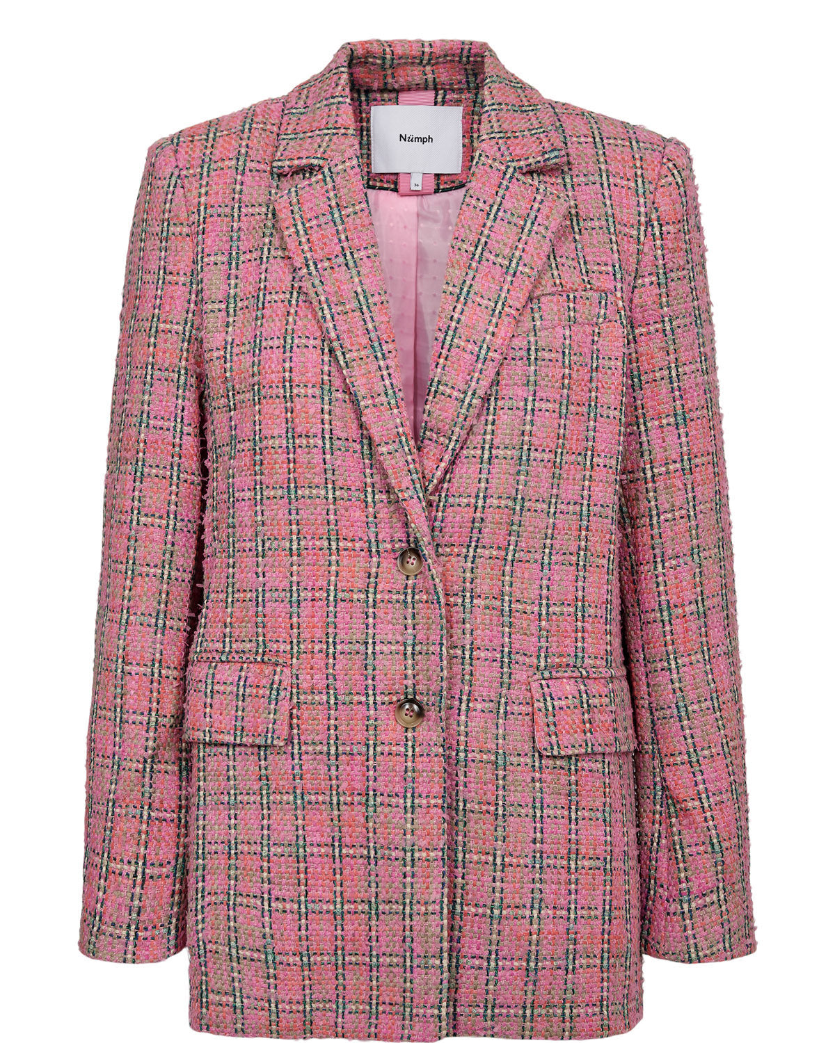 NULINDSEY BLAZER