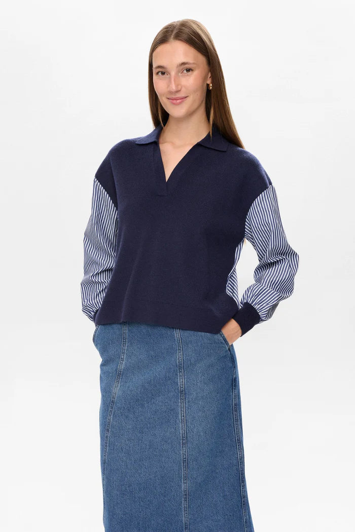 NUMARSY PULLOVER