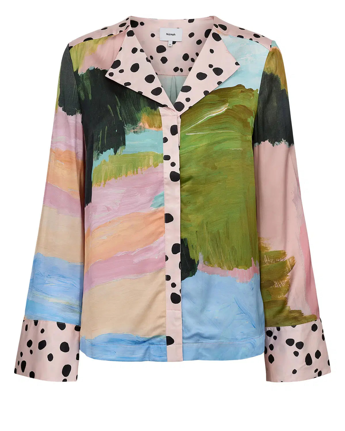 NUMEADOW DALMA SHIRT