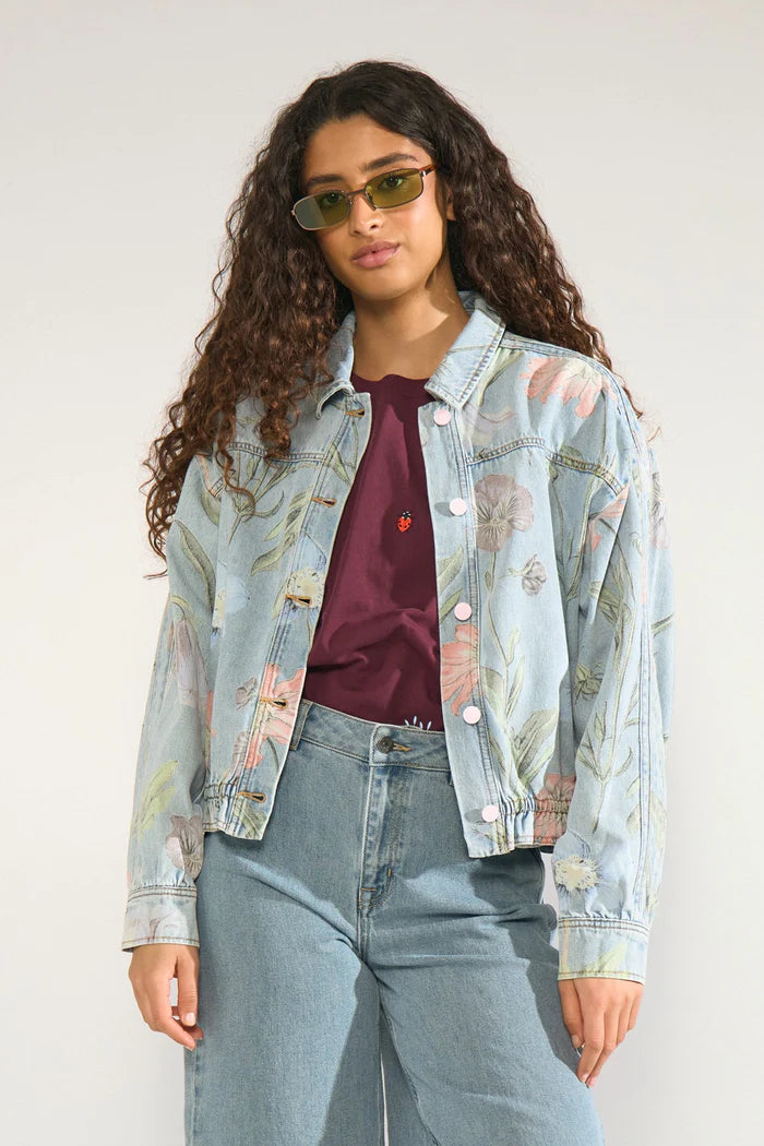 NUVERONA JACKET