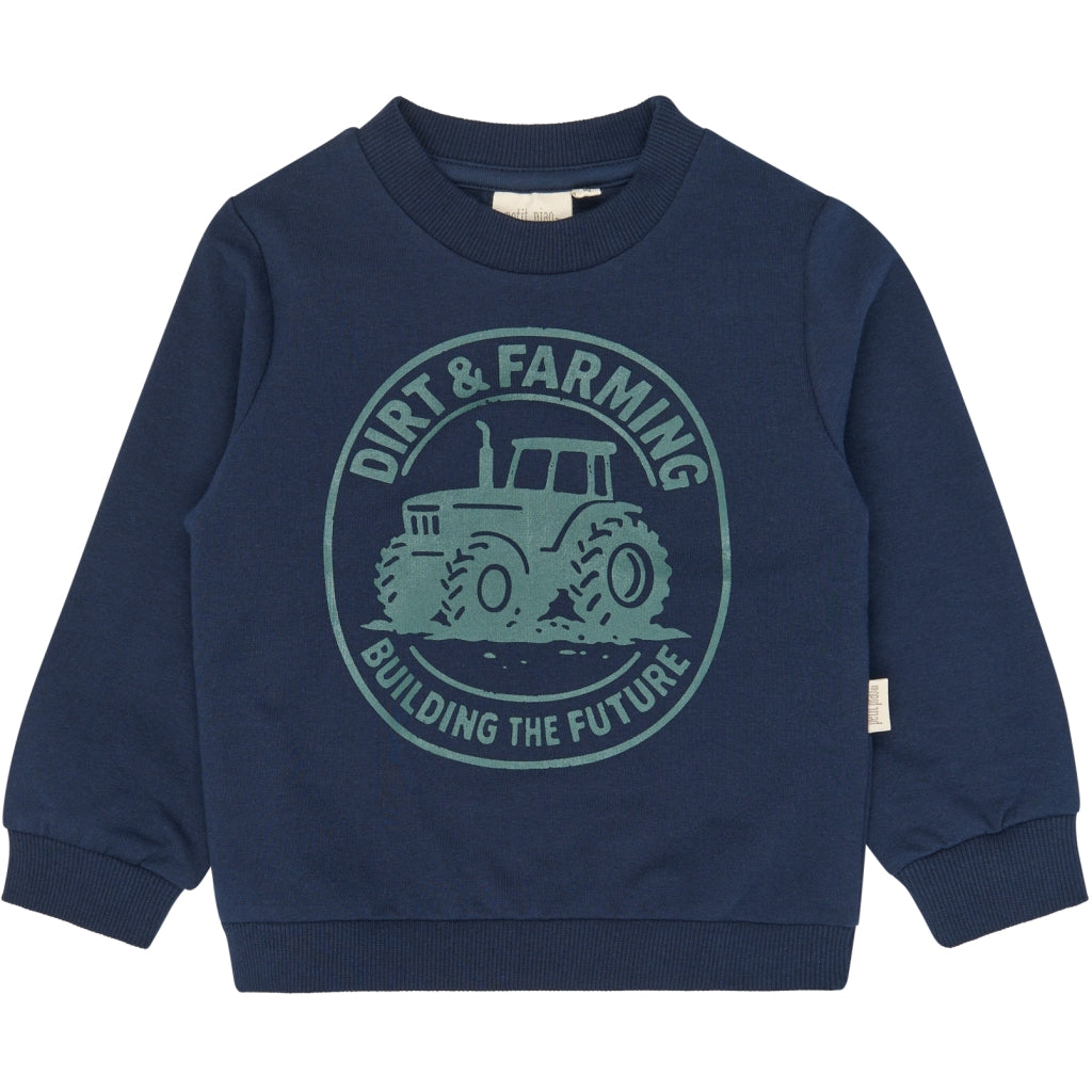 PPGlen Sweatshirt