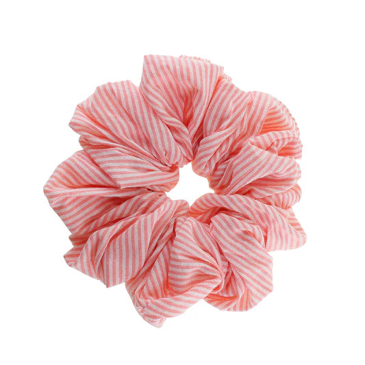 ISABELLA SCRUNCHIE STRIB