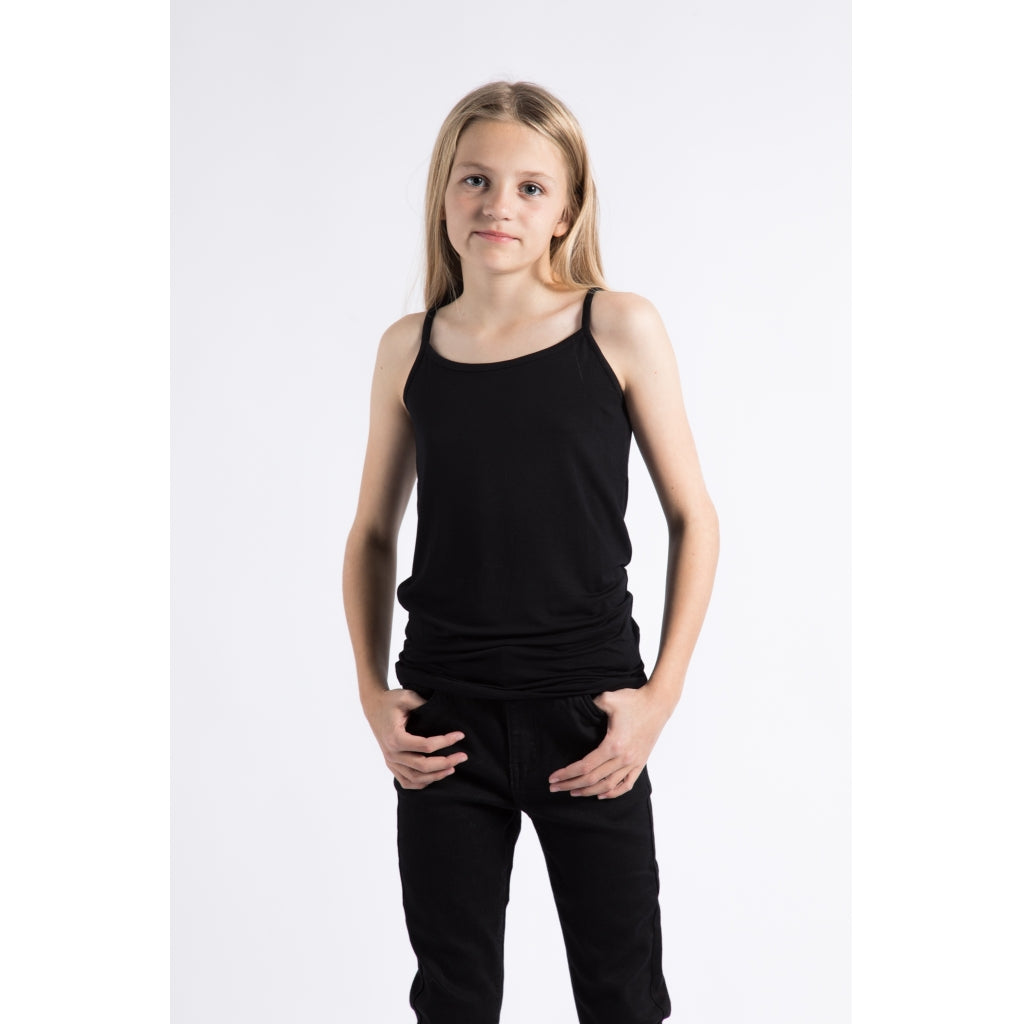 BASIC TANK TOP