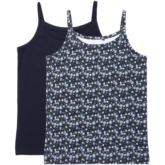 TNTHE NEW Strap Top 2-Pack