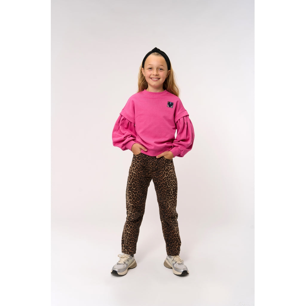 TNPosey OS Sweatshirt