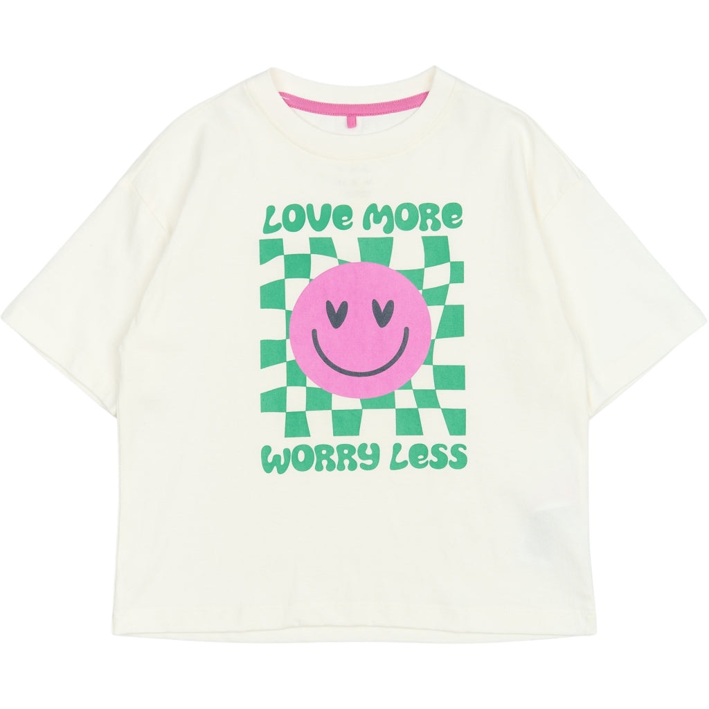 TNPraise OS S_S Tee