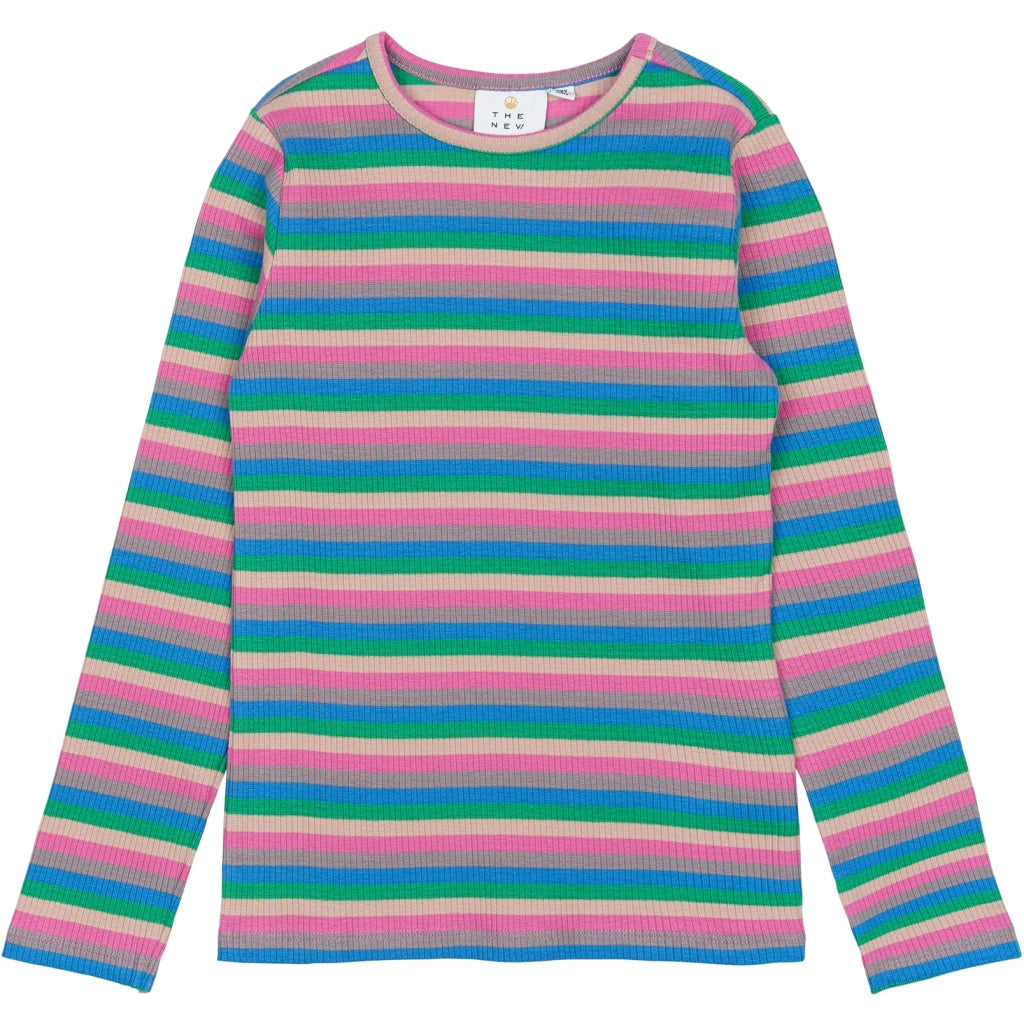 TNPiper L_S Rib Tee