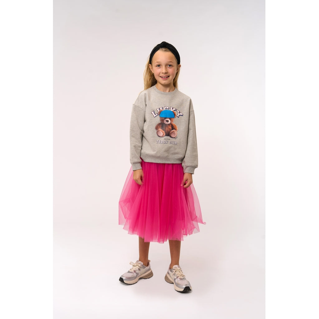 TNPeaven Skirt