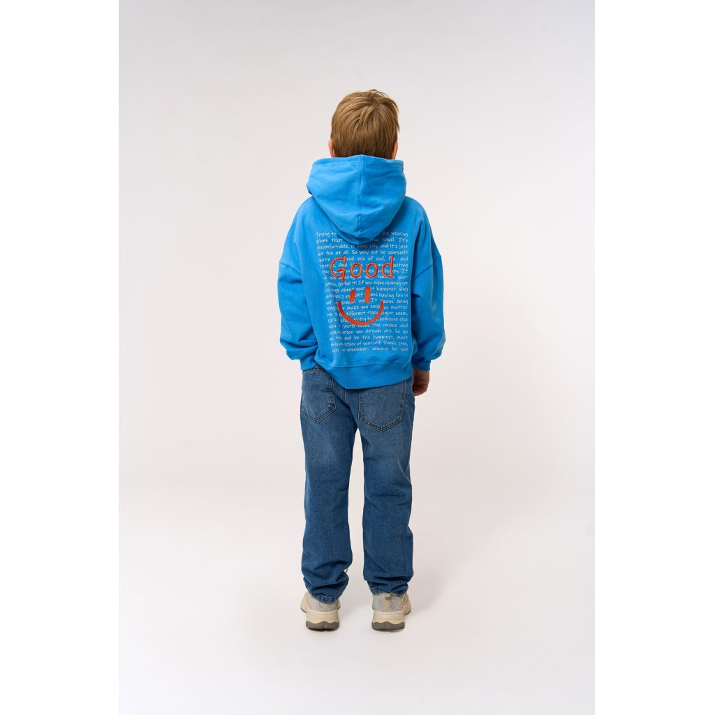 TNPatrick OS Hoodie