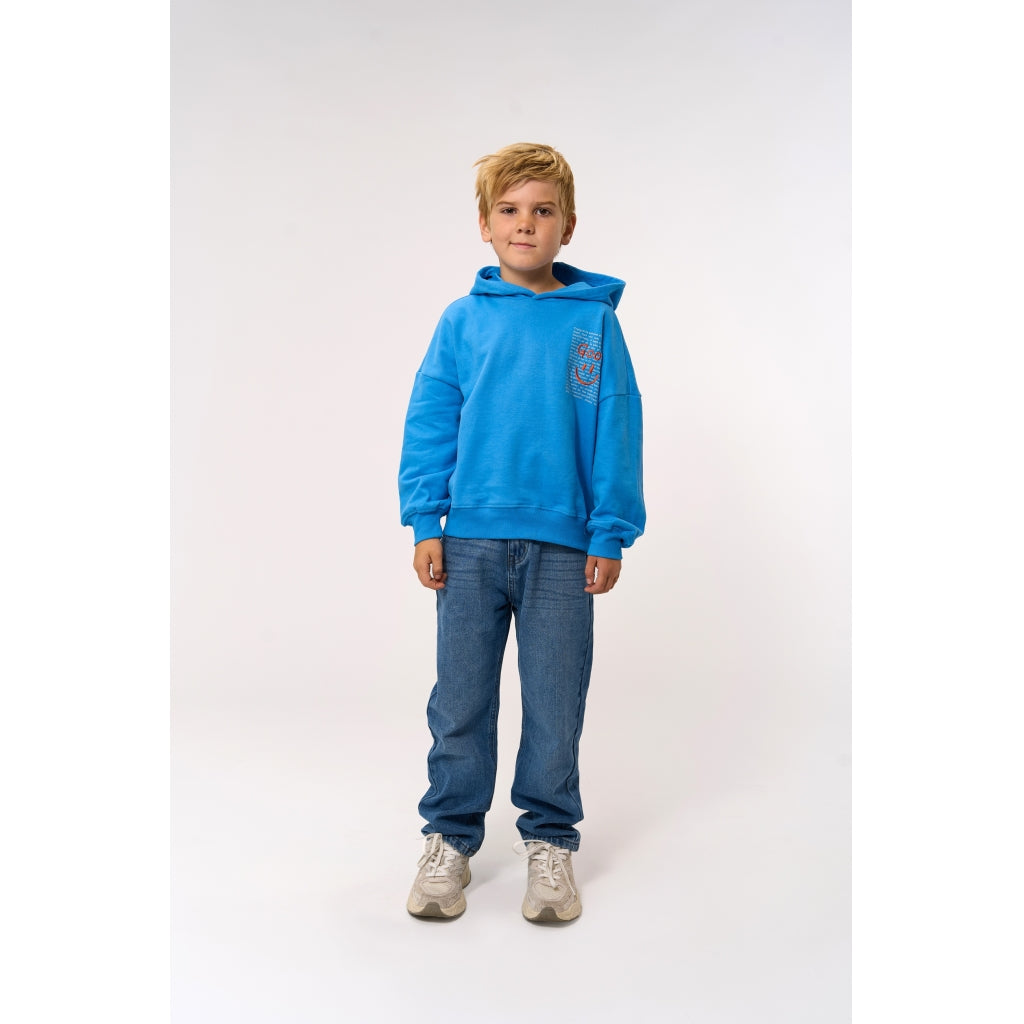 TNPatrick OS Hoodie